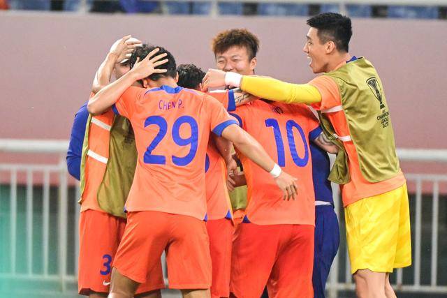 K联赛：金泉尚武0-3不敌江原FC 金大元2射1传